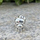 DIY Bracelet Charm Fine Beads for 925 Silver Bracelet