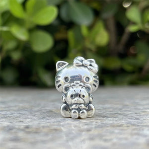 DIY Bracelet Charm Fine Beads for 925 Silver Bracelet