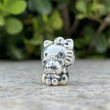 DIY Bracelet Charm Fine Beads for 925 Silver Bracelet