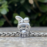 DIY Charm Beads for Silver 925 Bracelet - Women Jewelry