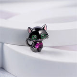 DIY Bracelet Charm Beads for Silver 925 Bracelet Women Jewelry