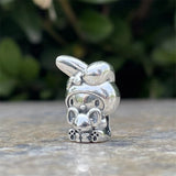 DIY Charm Beads for Silver 925 Bracelet - Women Jewelry