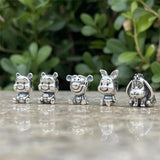 DIY Bracelet Charm Fine Beads for 925 Silver Bracelet