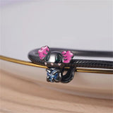 DIY Bracelet Charm Beads for Silver 925 Bracelet Women Jewelry