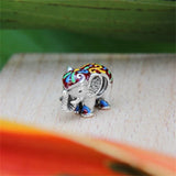 DIY Bracelet Charm Beads for Silver 925 Bracelet Women Jewelry