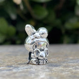 DIY Charm Beads for Silver 925 Bracelet - Women Jewelry