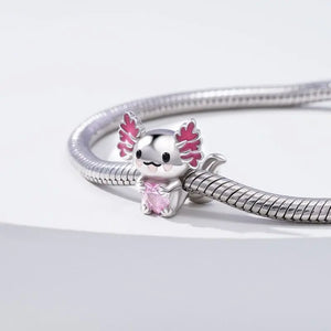 DIY Bracelet Charm Beads for Silver 925 Bracelet Women Jewelry
