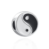 Silver Hair Dryer Pendant Bead for Necklace Charms 925 Bracelet