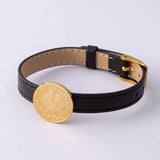 Leather Jewelry Bracelet Women's Banquet Accessories