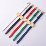 Leather Jewelry Bracelet Women's Banquet Accessories