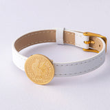 Leather Jewelry Bracelet Women's Banquet Accessories