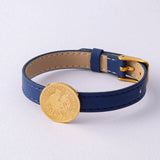 Leather Jewelry Bracelet Women's Banquet Accessories