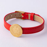 Leather Jewelry Bracelet Women's Banquet Accessories