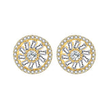 Classic Earrings Original Jewelry Unisex Gift Party