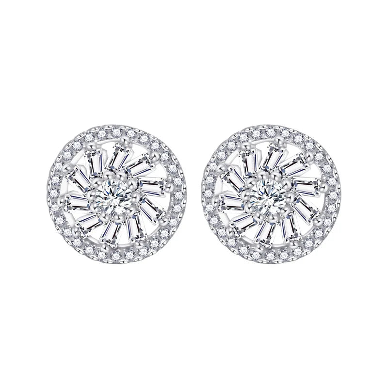 Classic Earrings Original Jewelry Unisex Gift Party Express