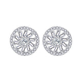 Classic Earrings Original Jewelry Unisex Gift Party Express