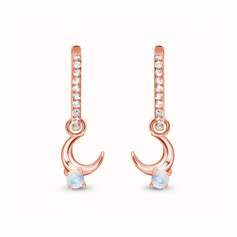 Light Earrings Unisex Gift for Party
