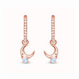 Light Earrings Unisex Gift for Party