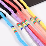 Colorful Bead Choker Necklace For Women