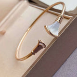 High Skirt Bracelet Hypoallergenic Wild Bracelet Ladies Wedding Party Jewelry