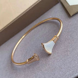 High Skirt Bracelet Hypoallergenic Wild Bracelet Ladies Wedding Party Jewelry