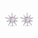 Hot Light Earrings Unisex Jewelry Gift Party