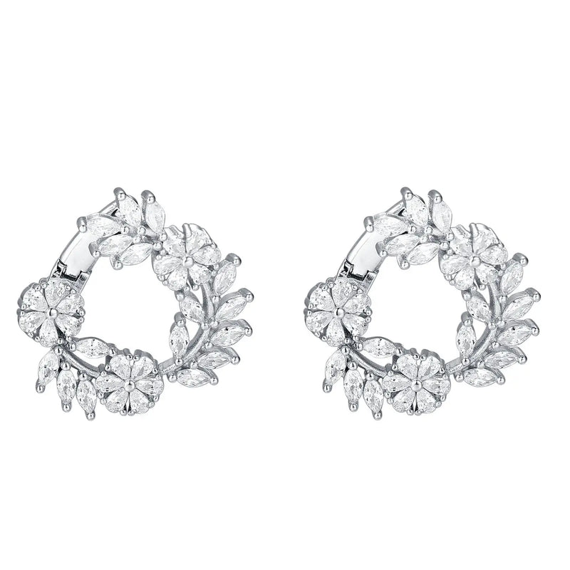 Hot Light Earrings Original Unisex Gift
