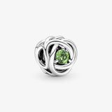 925 Silver Pando Beads for Women DIY Jewelry