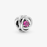 Real 925 Sterling Silver Beads for Charm Bracelet