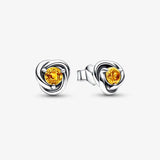 Winter 925 Silver Earrings Birthday Christmas Gift Brincos