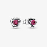 Winter 925 Silver Earrings Birthday Christmas Gift Brincos