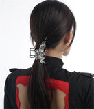 Metal Shark Clip Hairpin Girls Hair Accessories