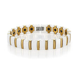 Magnetic Gallstone Anti-fatigue Bracelet