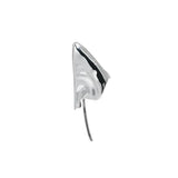 Silver Elf Punk Ear Clip Earrings Unisex
