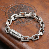 National Style Bracelet Retro Chain Auspicious Cloud Jewelry