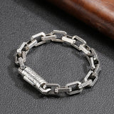 National Style Bracelet Retro Chain Auspicious Cloud Jewelry