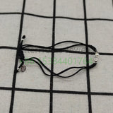 925 Silver High Cord Sweet Dolls Bracelet For Women