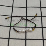 925 Silver High Cord Sweet Dolls Bracelet For Women