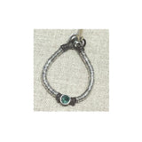 Plated Pearl U-NO Alloy Classic Bracelet For Women