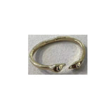 Plated Pearl U-NO Alloy Classic Bracelet For Women