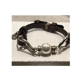 Colorful Pearl Bracelet for Women