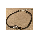 Pearl U-NO Alloy Necklace Jewelry For Women