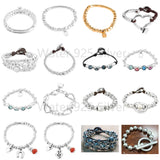 Pearl U-NO Bracelet Jewelry For Women