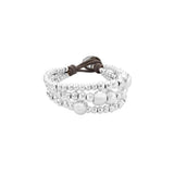 Pearl U-NO Bracelet Jewelry For Women