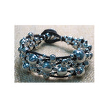 Pearl U-NO Bracelet Jewelry For Women