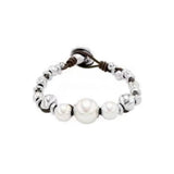 High Pearl U-NO Bracelet2 for Women