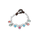 High Pearl U-NO Bracelet2 for Women