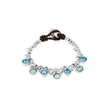 High Pearl U-NO Bracelet2 for Women