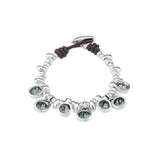 High Pearl U-NO Bracelet2 for Women