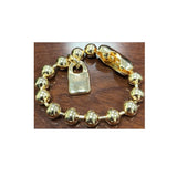 High Pearl U-NO Bracelet2 for Women